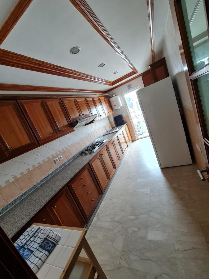 Figuig Appart'Hotel Rabat Esterno foto